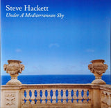 Hackett, Steve - Under A Mediterranean Sky (3LP)