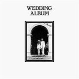 Lennon, John & Ono, Yoko - Wedding Album (Box Set/Ltd Ed/RI/RM/White vinyl)