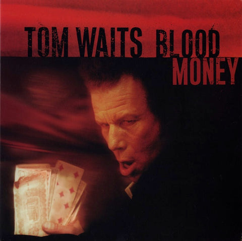 Waits, Tom (Ltd Anniversary Ed/Colored Vinyl/Remastered)