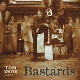 Waits, Tom - Bastards (2LP/180G)