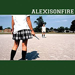Alexisonfire - Alexisonfire (2LP/180G/45RPM)