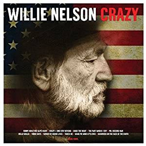 Nelson, Willie - Crazy (180G)