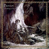 Burzum - Ways Of Yore (2LP/180G/Clear/Ltd)