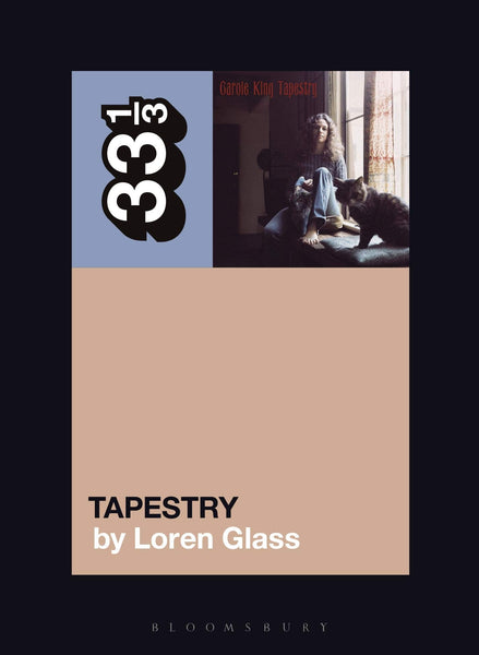 Glass, Loren - Tapestry