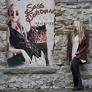 Jordan, Sass - Racine Revisited