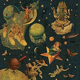 Smashing Pumpkins - Mellon Collie and the Infinite Sadness (4LP Box Set/RI/RM)