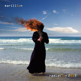 Marillion - Radiation 2013 (2LP/Ltd Ed/Etched side 4/Blue Vinyl/180G/Gatefold)