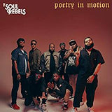 Soul Rebels - Poetry in Motion