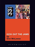 McLeese, Don - 33 1/3: MC5's Kick Out the Jams