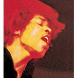 Hendrix, Jimi Experience - Electric Ladyland (2LP/Ltd Ed/RI/RM/180G)