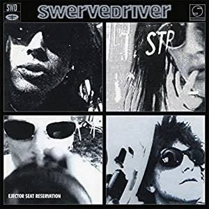Swervedriver - Ejector Seat Reservation (2LP/Ltd Ed/RI/Coloured vinyl)