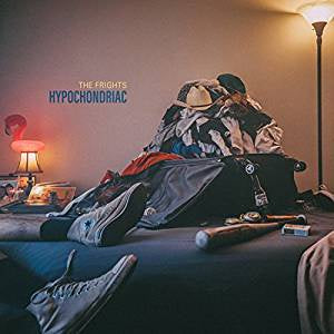 Frights - Hypochondriac (Ltd Ed/Indie Exclusive/Coloured vinyl)