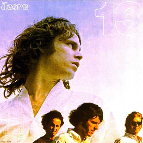 Doors - 13 (2021 Remaster/"A Collection of 13 Classic Doors Songs")