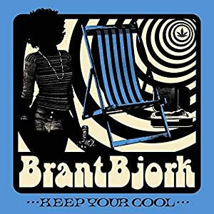 Bjork, Brant - Keep Your Cool (Ltd Ed/RI/RM/Marbled vinyl)