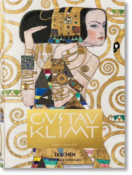 Natter, Tobias G - Gustav Klimt. Drawings and Paintings