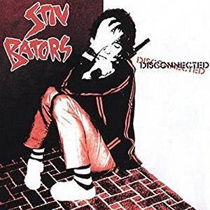 Bators, Stiv - Disconnected