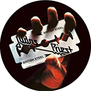 Judas Priest - British Steel (2020RSD/2LP/40th Anniversary Ed/RI)