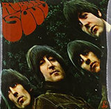 Beatles - Rubber Soul (180G)
