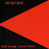 Young, Neil & Crazy Horse - Re-Ac-Tor (RI)