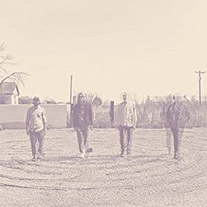 Dungen & Woods - Myths 003 (Ltd Ed/12" EP)