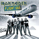 Iron Maiden - Flight 666 (The Original Soundtrack) (2LP/RI/RM/180G)