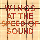 McCartney, Paul & Wings - Wings at the Speed of Sound (RI/RM/180G)