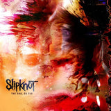 Slipknot - The End, So Far (2LP/Ultra Clear Vinyl)