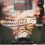 Slipknot - Vol. 3: The Subliminal Verse (Ltd. Ed./2LP/Violet Vinyl)
