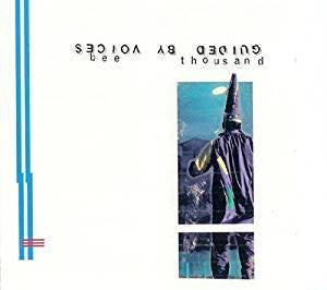 Guided By Voices - Bee Thousand (2015RM/Gatefold)