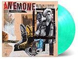 Anemone - Silver Star (Ltd Ed/Coloured vinyl)