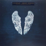 Coldplay - Ghost Stories (w/download)