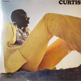 Mayfield, Curtis - Curtis (RI/Gatefoldl)