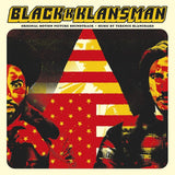 Soundtrack - BlacKkKlansman (Score by Terence Blanchard) (180G/Coloured Vinyl/Gatefold)