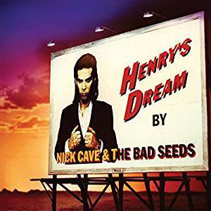 Cave, Nick & The Bad Seeds - Henry's Dream