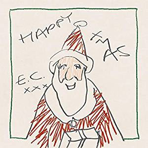 Clapton, Eric - Happy Xmas (2LP)