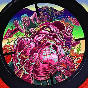 Puscifer - Money $hot Your Re-Load (2LP)