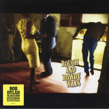 Dylan, Bob - Rough and Rowdy Ways (2LP/Yellow Vinyl/Ltd Ed))