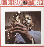 Coltrane, John - Giant Steps (180G)