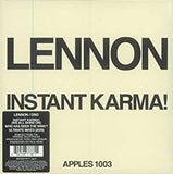 Lennon, John - Instant Karma! (2020RSD/7"/RI)