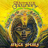 Santana - Africa Speaks (2LP)