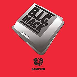 Mack, Craig & The Notorious B.I.G. - B.I.G. Mack (2019RSD/Ltd Ed/LP + Cassette)