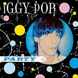 Pop, Iggy - Party (RI)