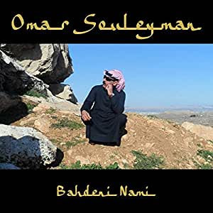 Souleyman, Omar - Bahdeni Nami (2LP/Gatefold)