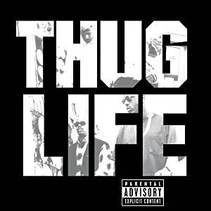 2Pac/Thug Life - Thug Life: Volume 1 (RI)
