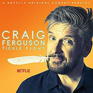 Ferguson, Craig - Tickle Fight