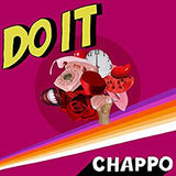 Chappo - Do It (Ltd Ed/White vinyl)
