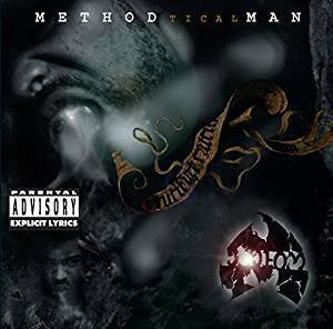 Method Man - Tical (Holographic Cover)