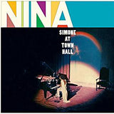 Simone, Nina - At Town Hall (RI/180G/Purple vinyl)