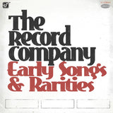 Record Company - Early Songs and Rarities (2019RSD2/Ltd Ed)