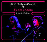 Acid Mothers Temple - Live in Tolosa (2LP)